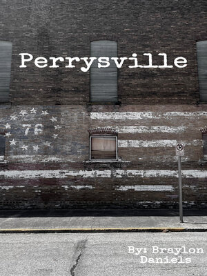 cover image of Perrysville